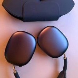 Наушники Airpods Max 1го поколения type-c - фото 5