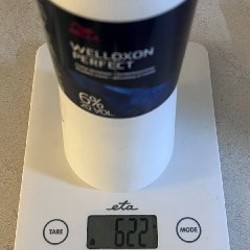 Welloxon Perfect 6% 20vol. - фото 2