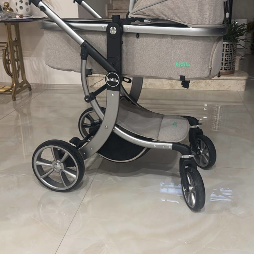 Детская коляска Kidilo
