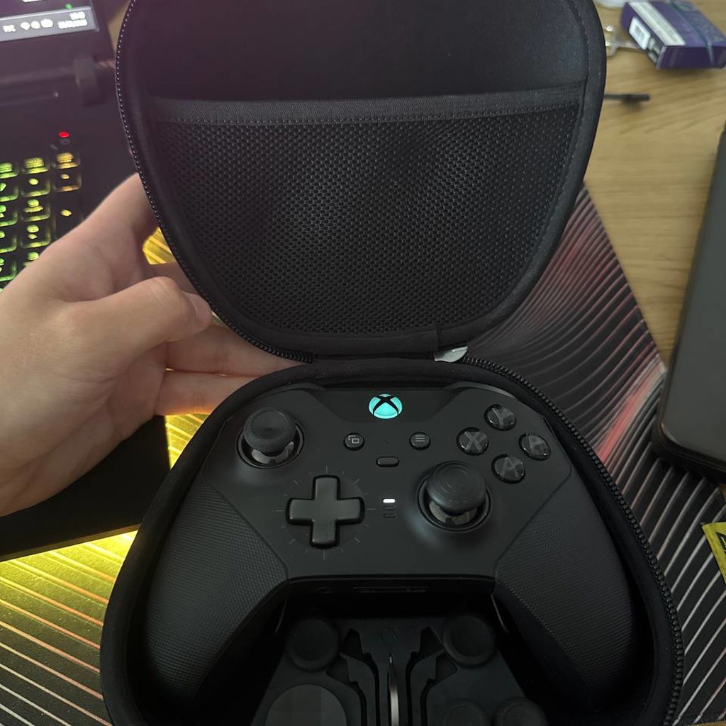Xbox elite controller 2