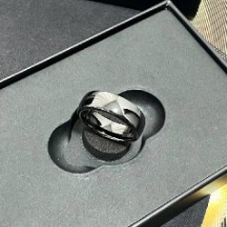 Холодный кошелёк Tangem Ring - фото 4