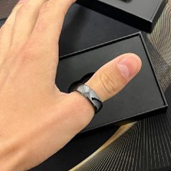 Холодный кошелёк Tangem Ring - фото 5