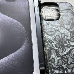 IPhone 15 Pro Max - фото 4