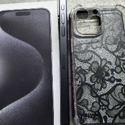 IPhone 15 Pro Max - фото 5