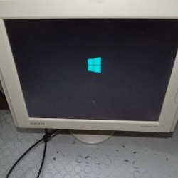 Монитор VGA - фото 3