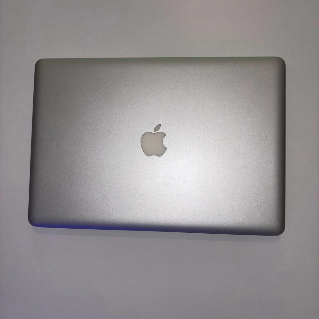 Macbook Pro 15