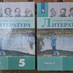 Литература - фото 2