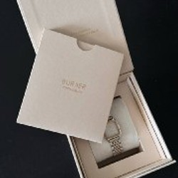 Burker Macy Petite Gold Silver - фото 2