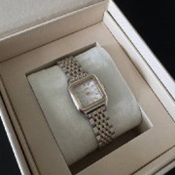 Burker Macy Petite Gold Silver - фото 3