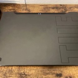 Игровой ноутбук ASUS TUF Gaming - фото 2