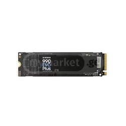 Samsung 990 evo plus 2TB - фото 2