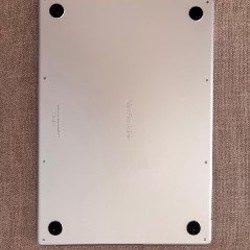 MacBook Pro 16 M1 Pro - фото 3