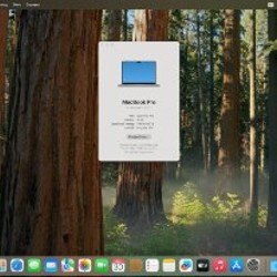 MacBook Pro 16 M1 Pro - фото 5