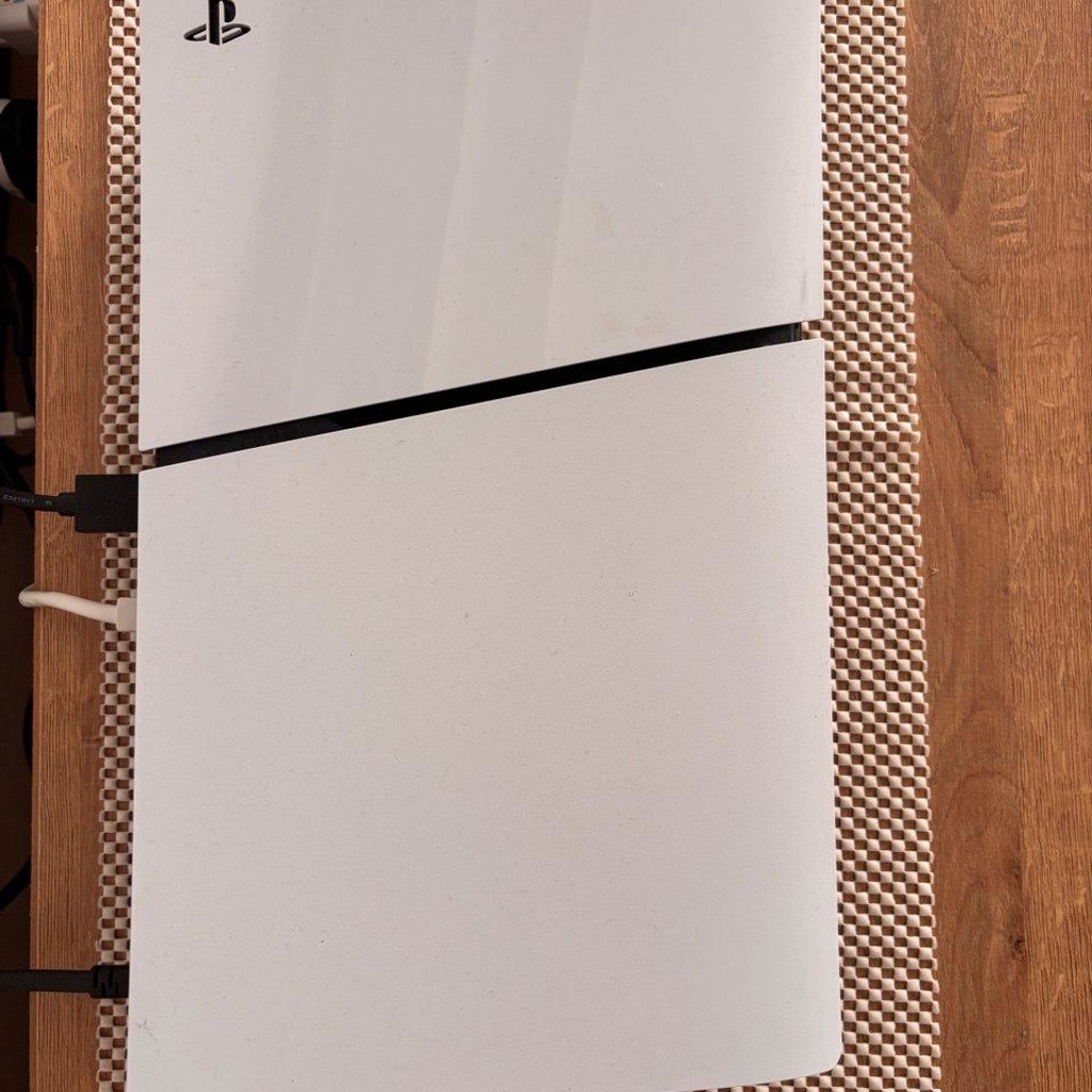 Sony Playstation PS5 Slim 1TB Digital Edition