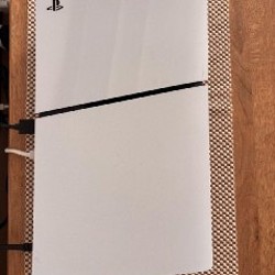 Sony Playstation PS5 Slim 1TB Digital Edition - фото 1