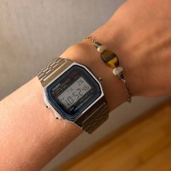 Часы Casio a159w - фото 6