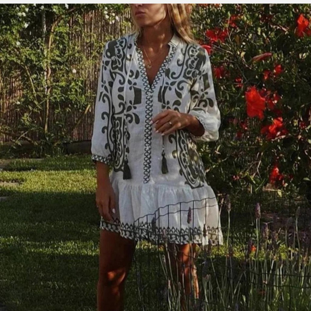 Платье Zara