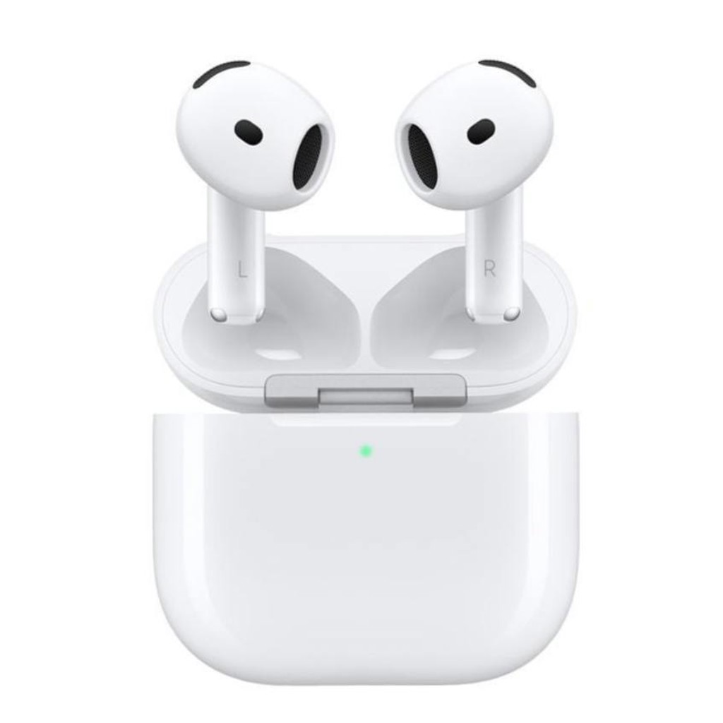 Наушники AirPods 4 ANC