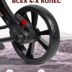 Коляска для новорожденных - фото 5