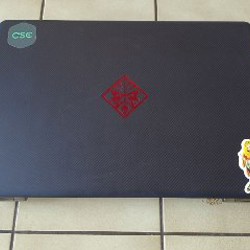 HP Omen 17-w026ur - фото 2