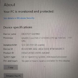 HP Omen 17-w026ur - фото 3