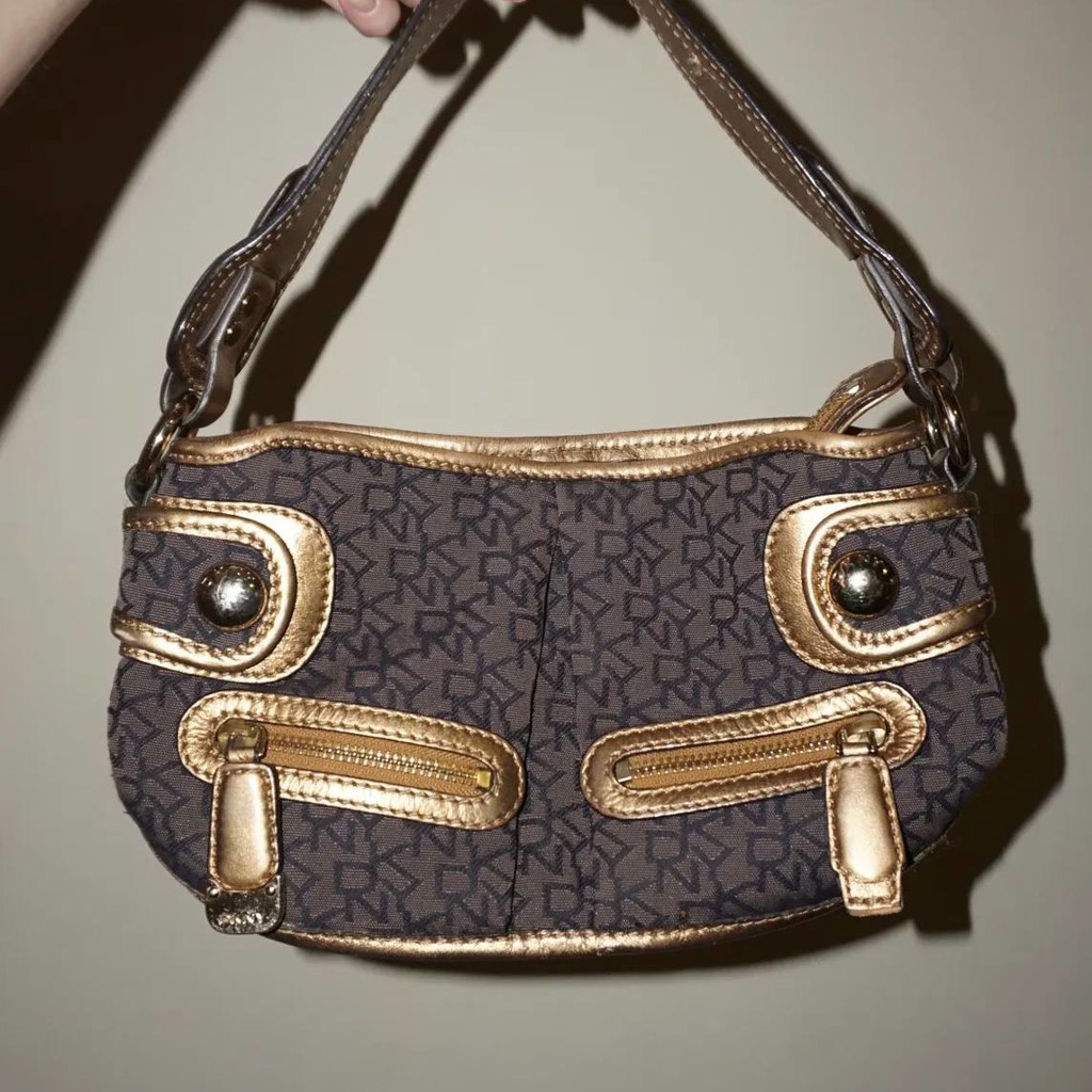 Vintage DKNY bag