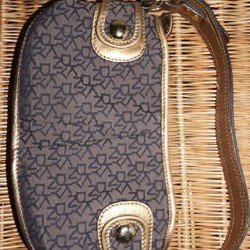Vintage DKNY bag - фото 3