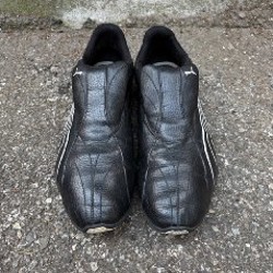 Puma Tergament Slip-On - фото 2