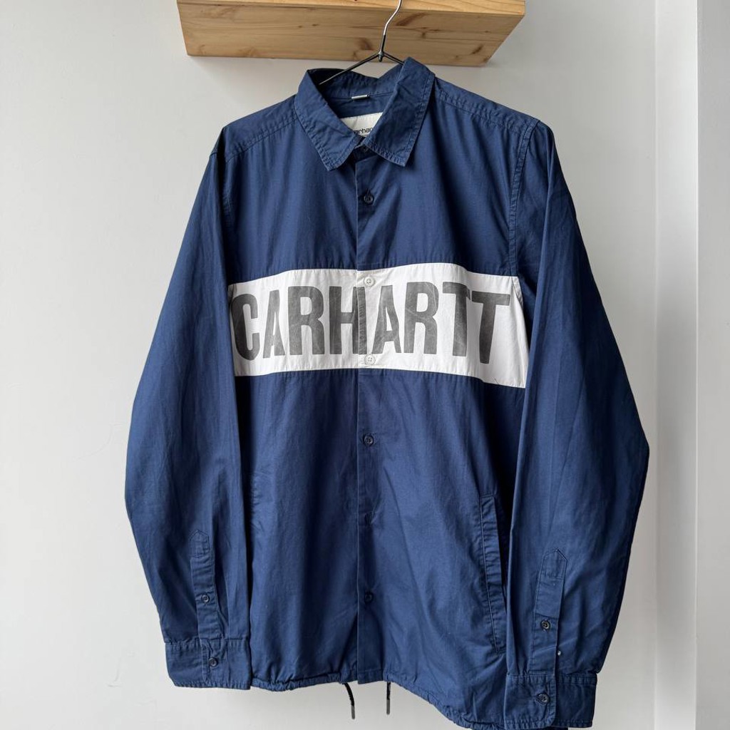 Овершот/рубашка Carhartt