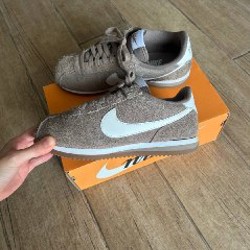 Nike Cortez Vintage Suede - фото 2