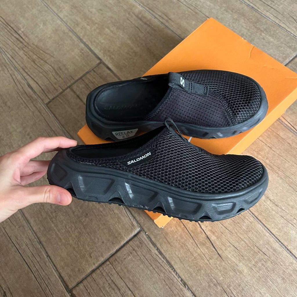 Salomon Reelax Slide