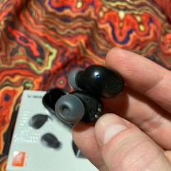 Наушники Jbl vibe buds 2 - фото 8