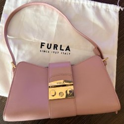 Сумка Furla Metropolis Shoulder Bag - фото 2