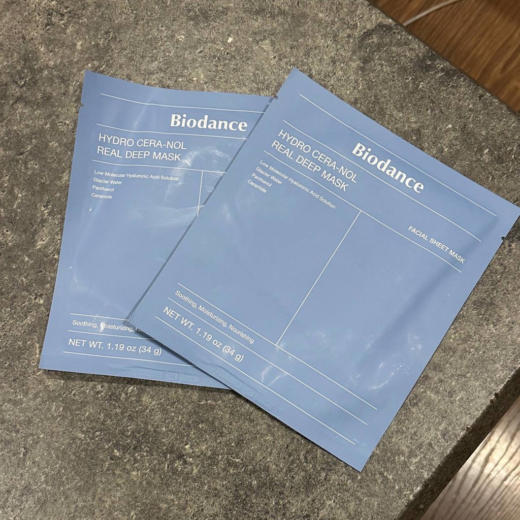 Маски Bidodance
