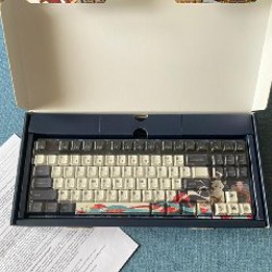 Клавиатура Varmilo VPE87 - фото 4