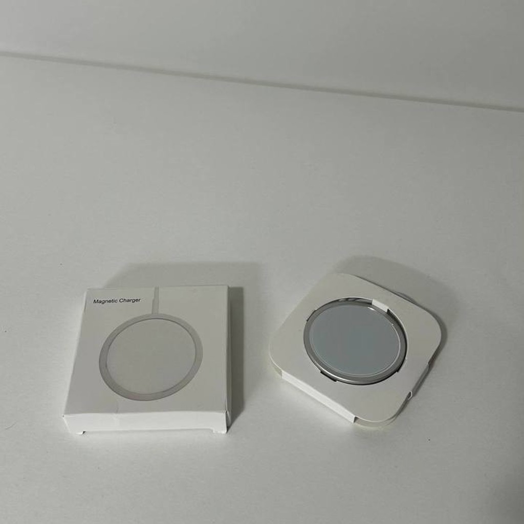 MagSafe Charger