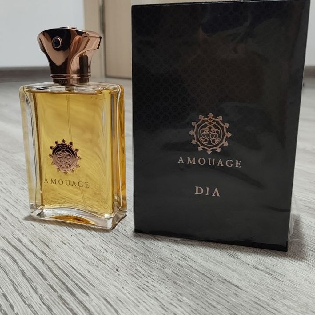 Byredo Mojave chost