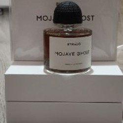 Byredo Mojave chost - фото 2
