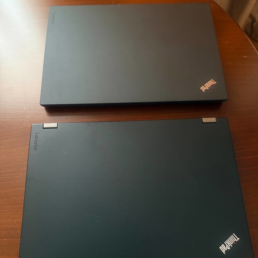 Ноутбук Lenovo ThinkPad L560