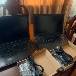 Ноутбук Lenovo ThinkPad L560 - фото 2