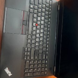 Ноутбук Lenovo ThinkPad L560 - фото 4