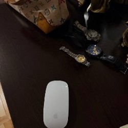Apple Magic Mouse - фото 2