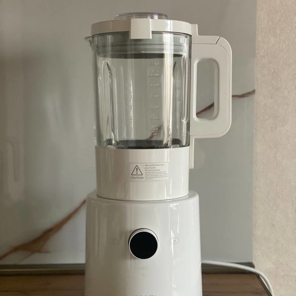 Смарт-блендер Xiaomi Smart-Blender