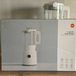 Смарт-блендер Xiaomi Smart-Blender - фото 2