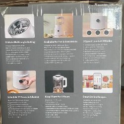 Смарт-блендер Xiaomi Smart-Blender - фото 3