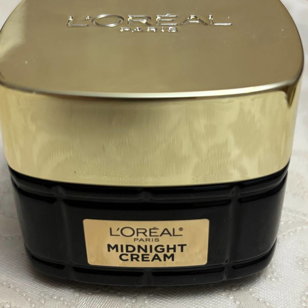 Ночной крем для лица L’Oréal