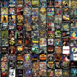 PlayStation 1 с модом MicroSD - фото 3