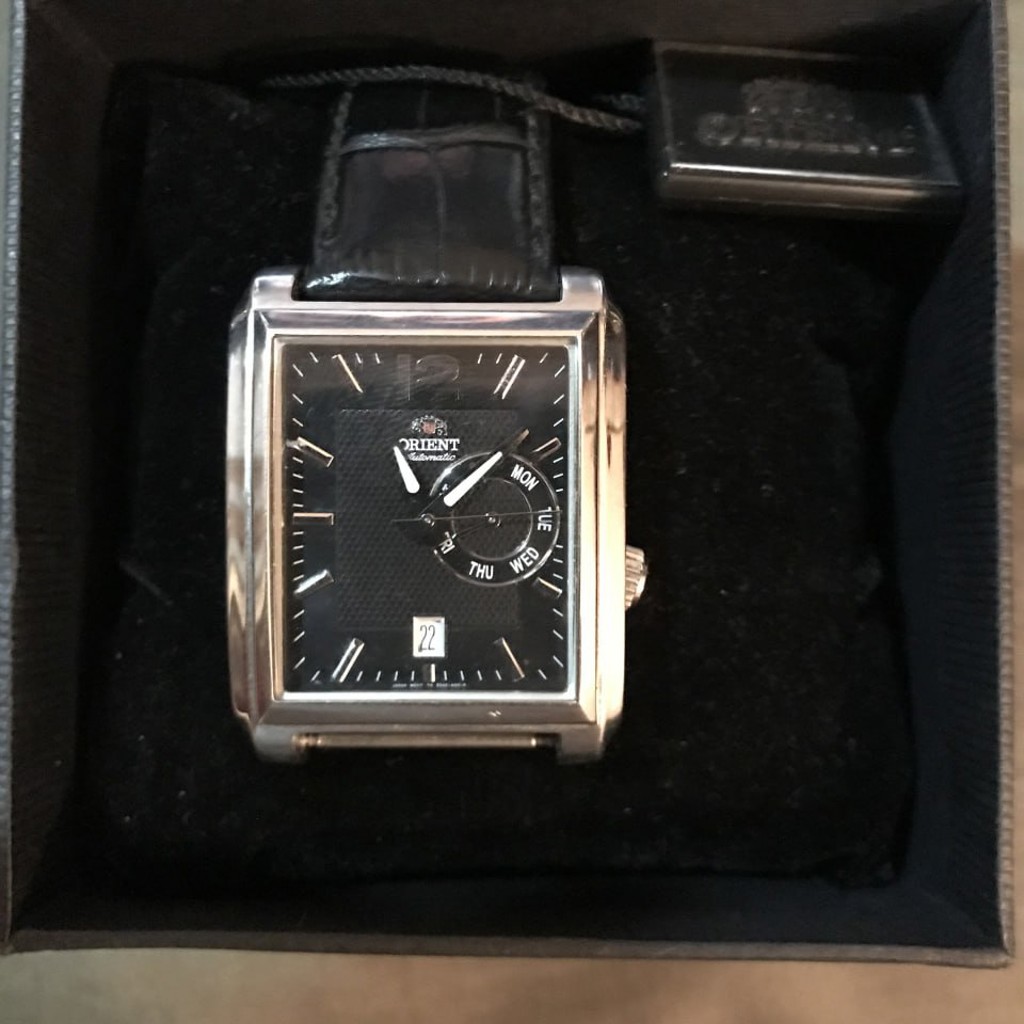 Часы Orient Automatic