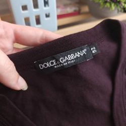 Футболка Dolce & Gabbana - фото 2