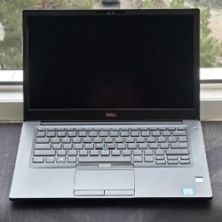Dell Latitude 7490 Carbon - фото 2